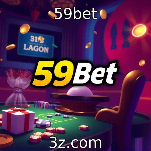 Desenvolvedores buscam inovações em jogos de cassino : 59bet