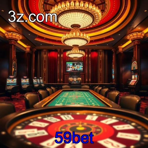 59bet Criptomoedas