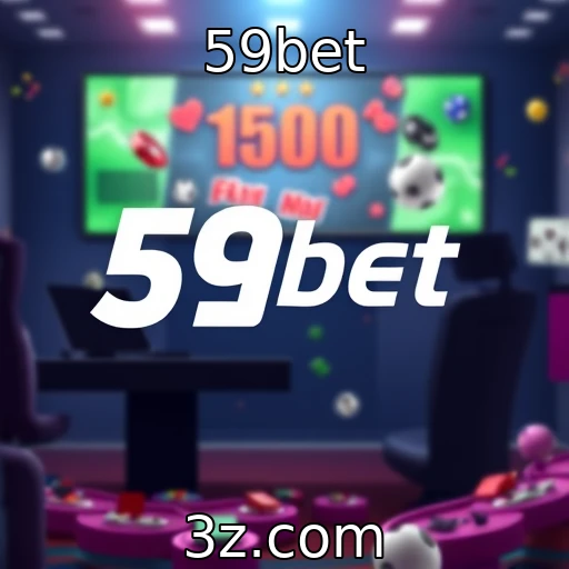 Mercado de jogos digitais avança em novas tecnologias - 59bet