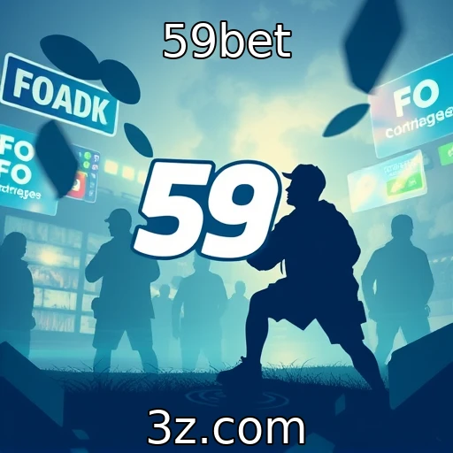 A evolução dos eSports e suas perspectivas - 59bet