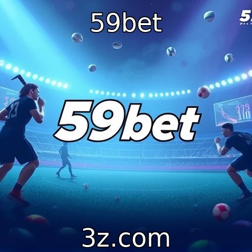 Desenvolvimento de jogos e suas inovações - 59bet