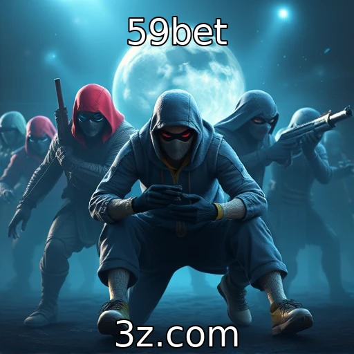 Expectativas de lançamentos de jogos aguardados - 59bet