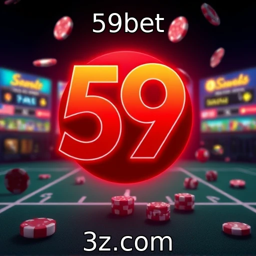 Crescimento da indústria de jogos em mercados emergentes - 59bet