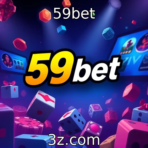 Crescimento da indústria de jogos online no mercado global - 59bet