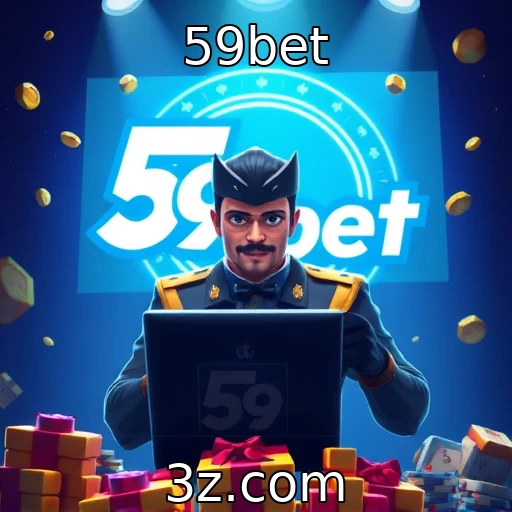 Novos modelos de monetização em jogos online : 59bet