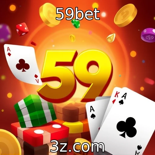 Crescimento do mercado de jogos online em análise - 59bet