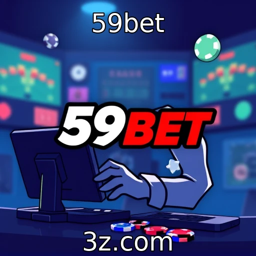 Crescimento do mercado de jogos online em tempos de pandemia - 59bet