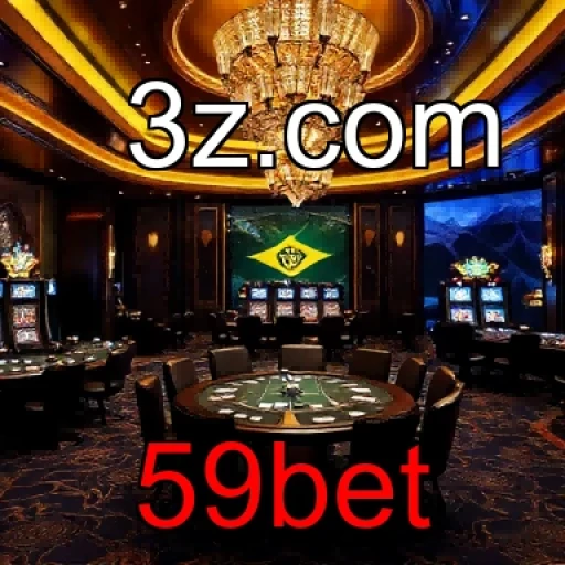 59bet Roleta